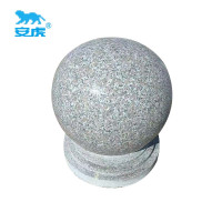 安虎 防撞石球 40CM 个