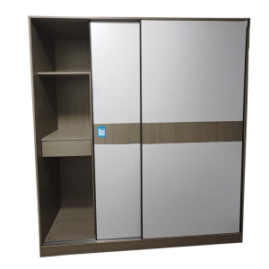 红缅 衣柜 HM-YG201 组