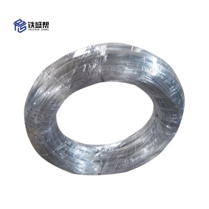 铁盛帮 镀锌铁线16号 kg