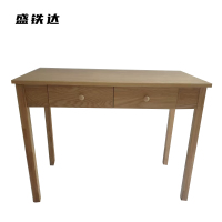 盛铁达 书桌1000*500*760mm STD-XS412 张