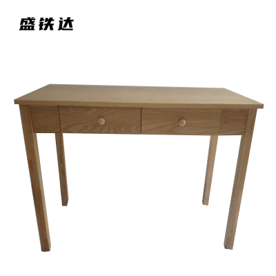 盛铁达 书桌1000*500*760mm STD-XS412 张