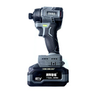 简科智信 锂电无刷起子机 JK-216 5.0Ah 两电一充 套