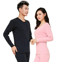 浪莎绒耀抗菌套装HQ8635