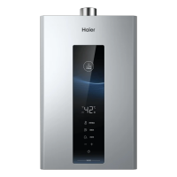 海尔 燃气热水器JSQ25-13WM5DPWCU1