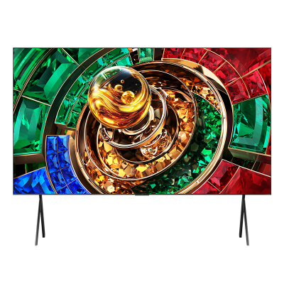 TCL电视 98Q10M Ultra 98英寸 RGB-Mini LED