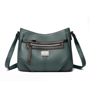 包包女包新款斜挎包女大容量中年女士妈妈包单肩包女