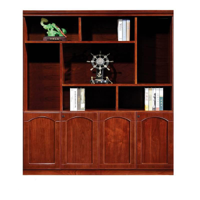 广顺泰 四门书柜文件柜 GX-978 1800*430*2000mm 组