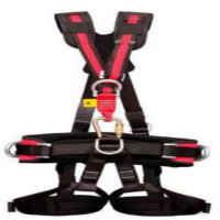 加安和诺全身安全带Climber-MAIA