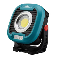 XD JX.XINGDIAN 便携式工作灯 XD-076 个