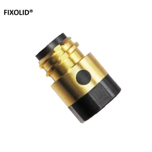 FIXOLID 喷嘴接头 TFZ35101(35型) 个