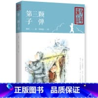 [正版]第三颗子弹 少年满山系列薛涛少年战争小说代表作