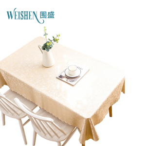 围盛 防水桌布 120*120cm 张