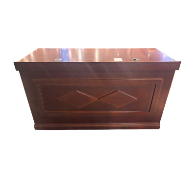 铁邦邦 条桌 1200*550*750mm 张