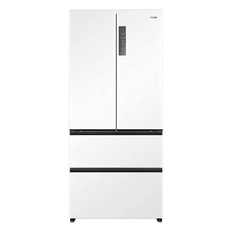 海尔多门冰箱BCD-500WGHFD4DW9U1