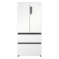 海尔多门冰箱BCD-500WGHFD4DW9U1