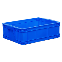 鑫木樽收纳箱530*380*170mm个