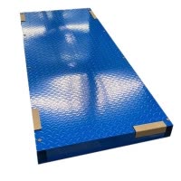 瑾如云海 地台 机具台 2*0.8m 个