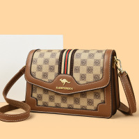 包包女包新款2026斜挎单肩包时尚大气女士包包小方包欧美