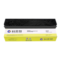 科思特 K DPK200 色带芯 适用富士通 DPK200 黑色 专业版