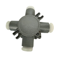 中兴防爆 防爆接线盒BAH系列 BAH-1/2四平