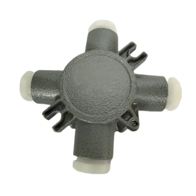 中兴防爆 防爆接线盒BAH系列 BAH-1/2四平