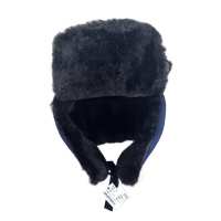 晶佰伶 防寒帽雷锋帽 均码 顶