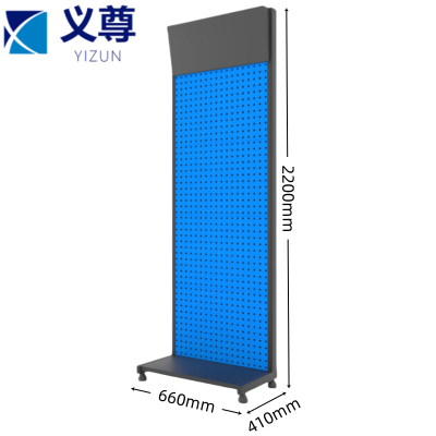 义尊 展示架 66*41*220cm 个