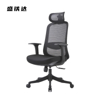 盛铁达 办公椅转椅 STD-HBWY039 把