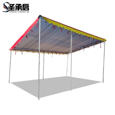 圣承启 遮阳篷 3*8米 个