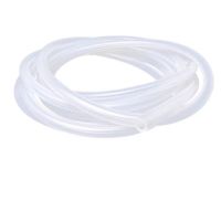 中锦科技 硅橡胶软管耐高温软管 内径8mm外径10mm 米