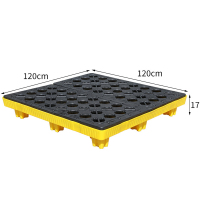 菲尔阿扎 PHIL ARZA 防渗漏托盘 120cm 个