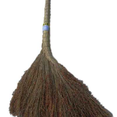 莱溪梦大号高粱笤帚