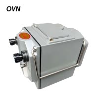 OVN 兆欧表 ZC25-3铝壳(500V-500M) 台