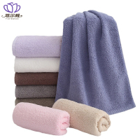 悠尔幔 毛巾 34*74cm/条