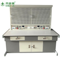 木宜星 电教电工实训桌 MEX-SXZ-010 张