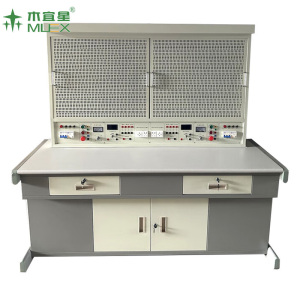 木宜星 电教电工实训桌 MEX-SXZ-010 张