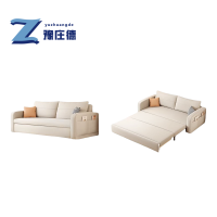 豫庄德折叠沙发2m张