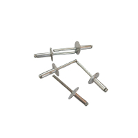 益莘 抽芯铆钉 M4*25mm 个