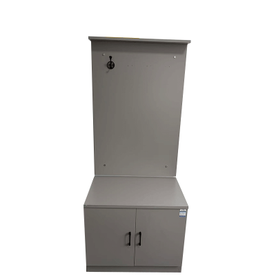 豫众诺 行李一体柜(配挂衣板) 800*500*650mm 个