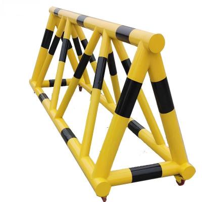 拒马路障 高1.2宽0.8米