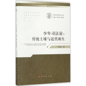 醉染图书少年司9787010179667