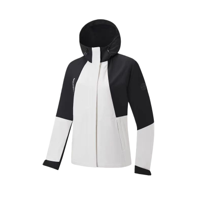 特步保暖风衣975328160059