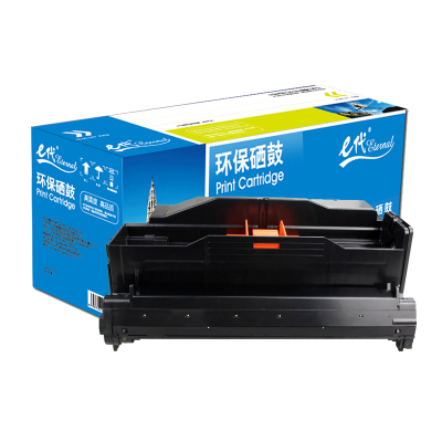 e代经典 B432/B412dn硒鼓 适用OKI B412dn B432dn打印机