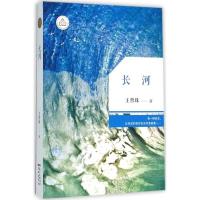 正版新书]长河王哲珠9787536076983