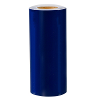 旭添 XT-35 220mm*20m PVC标签胶贴 (计价单位:卷) 蓝色