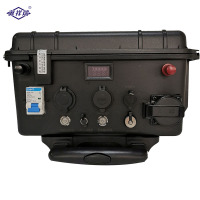 冀祥瑞 便携式电源 SRDY-1000B