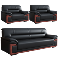 彭梵沙发三件套2100*830*880mm(1+1+3)套