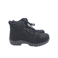利可莉 防寒保暖劳保鞋 35-46码 双