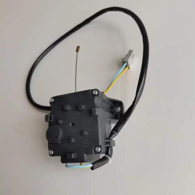 帮客材配 全新原装P0970123092威力扎伊ZWT8512WG排水电机(新款)收前务必验货