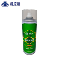 鑫行建 电器清洗剂 XXJ-90551(净含量450ml) 瓶